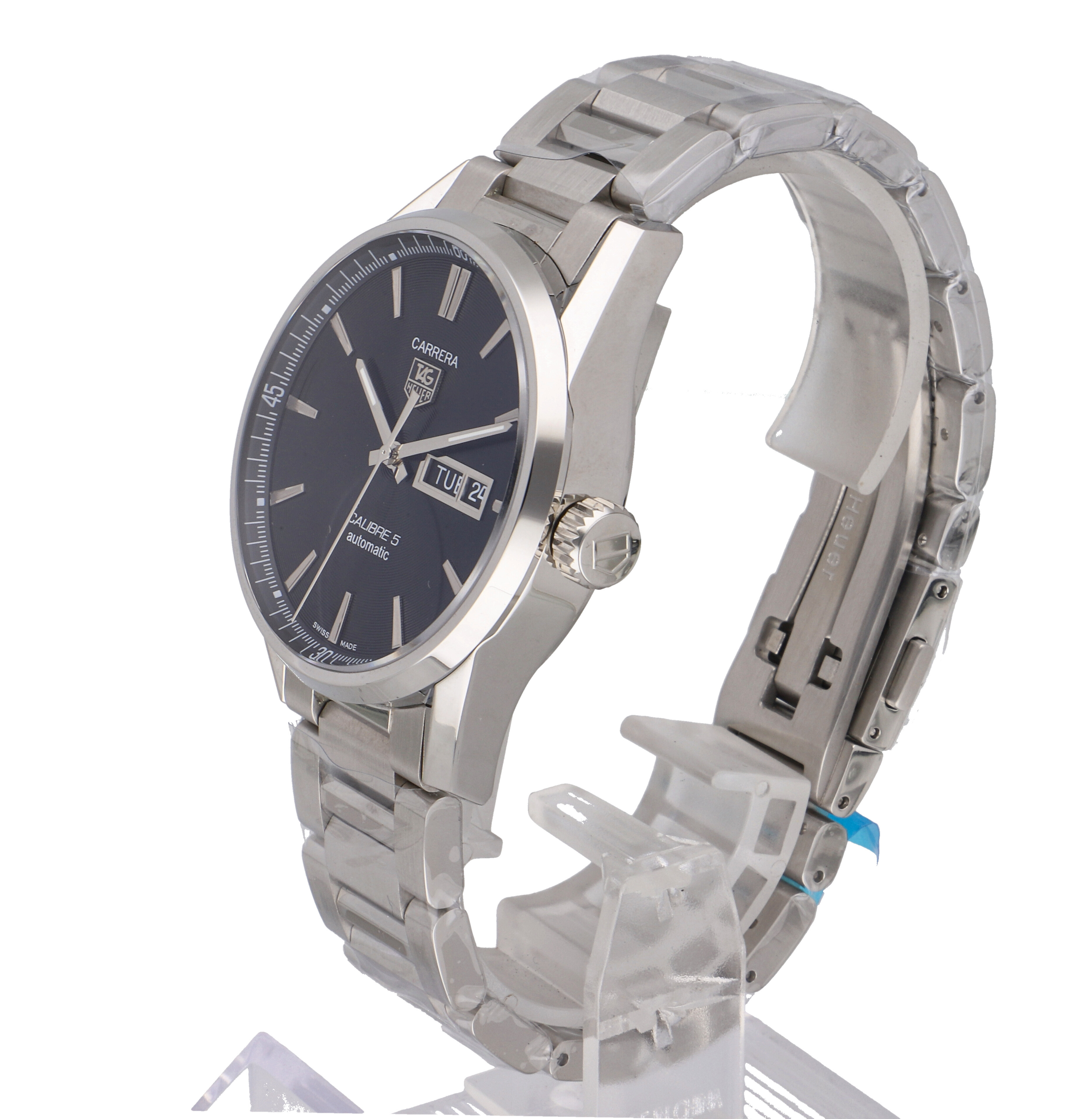 TAG Heuer Carrera